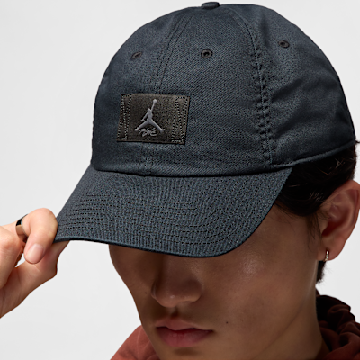 Jordan Club Cap Adjustable Hat. Nike CA